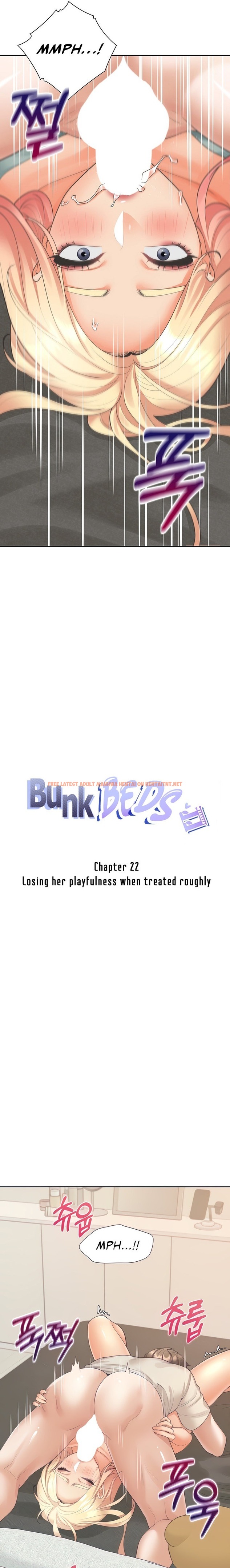 Read Hentai Image 3 525 in comic Bunking Bed - Chapter 22 - hentaitnt.net