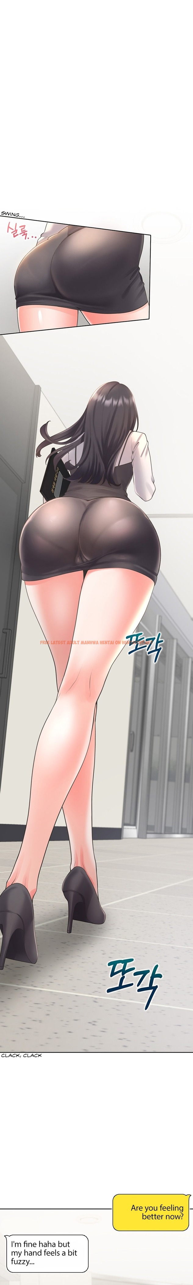 Read Hentai Image 20 280 in comic Bunking Bed - Chapter 24 - hentaitnt.net