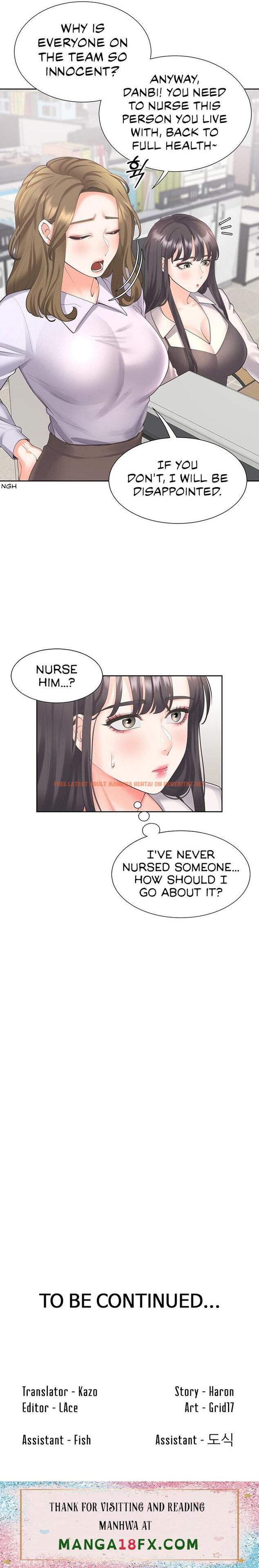 Read Hentai Image 25 281 in comic Bunking Bed - Chapter 24 - hentaitnt.net