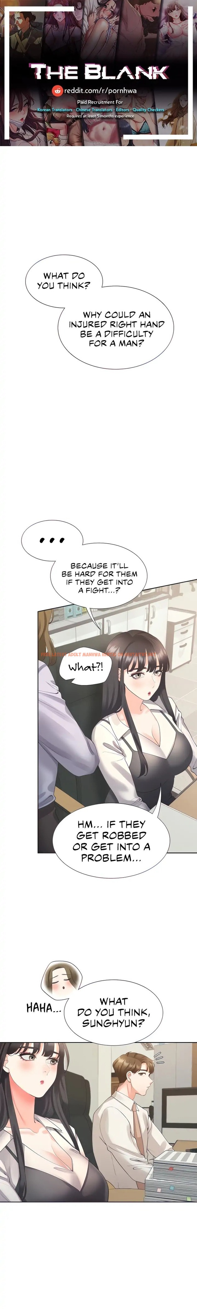 Read Hentai Image 1 225 in comic Bunking Bed - Chapter 25 - hentaitnt.net