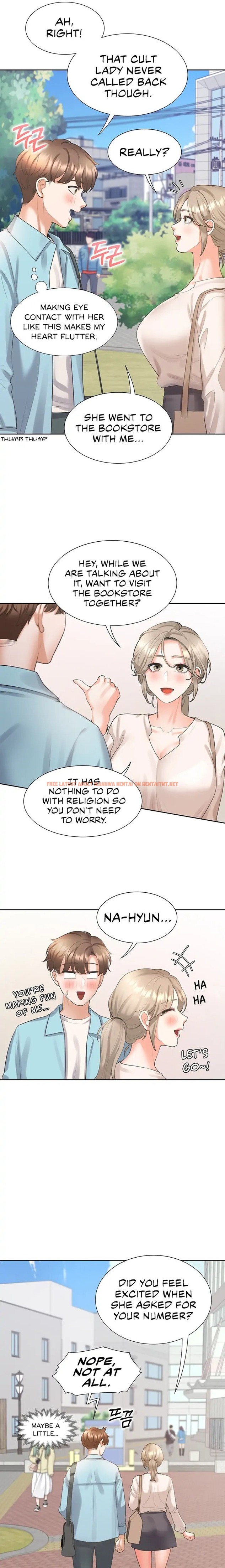 Read Hentai Image 25 225 in comic Bunking Bed - Chapter 25 - hentaitnt.net