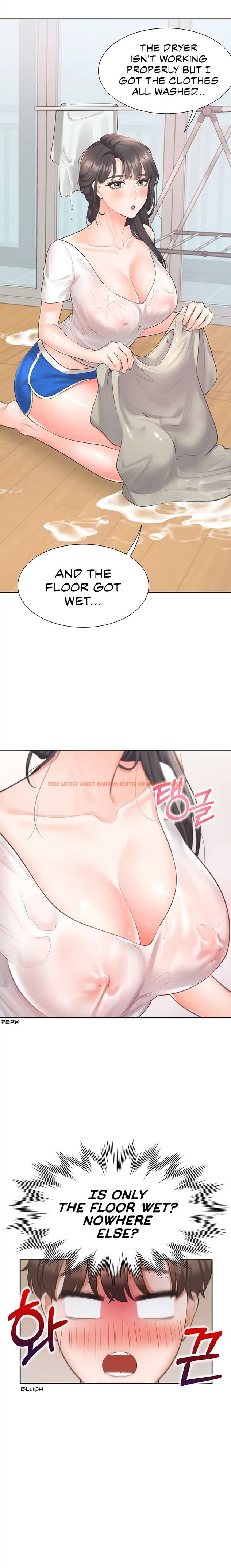 Read Hentai Image 2 391 in comic Bunking Bed - Chapter 26 - hentaitnt.net