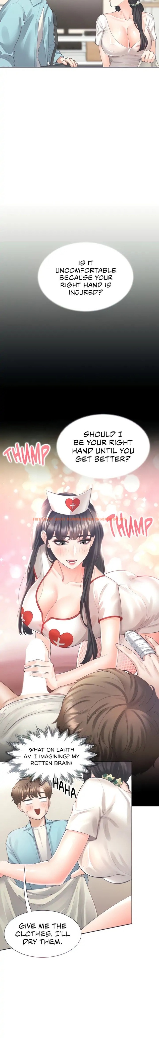 Read Hentai Image 4 391 in comic Bunking Bed - Chapter 26 - hentaitnt.net