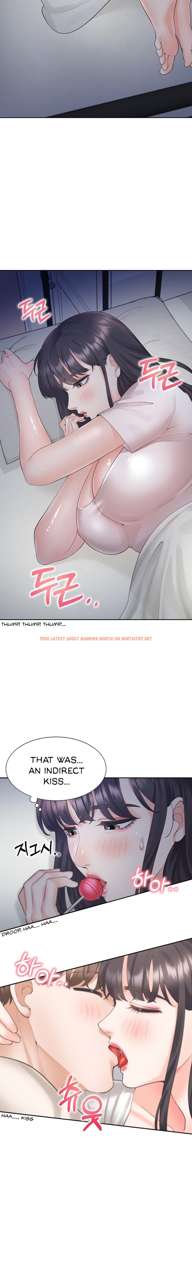 Read Hentai Image 14 824 in comic Bunking Bed - Chapter 27 - hentaitnt.net