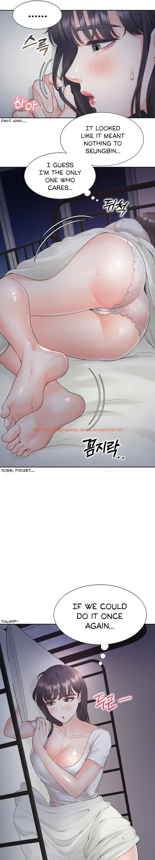 Read Hentai Image 15 824 in comic Bunking Bed - Chapter 27 - hentaitnt.net