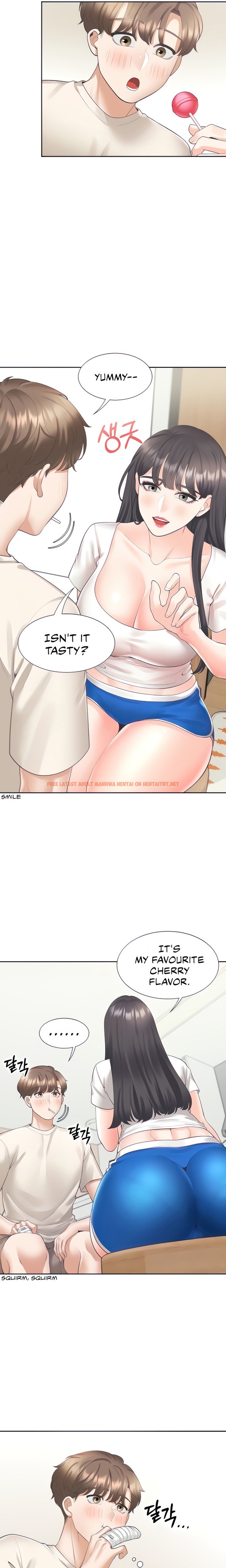 Read Hentai Image 7 824 in comic Bunking Bed - Chapter 27 - hentaitnt.net