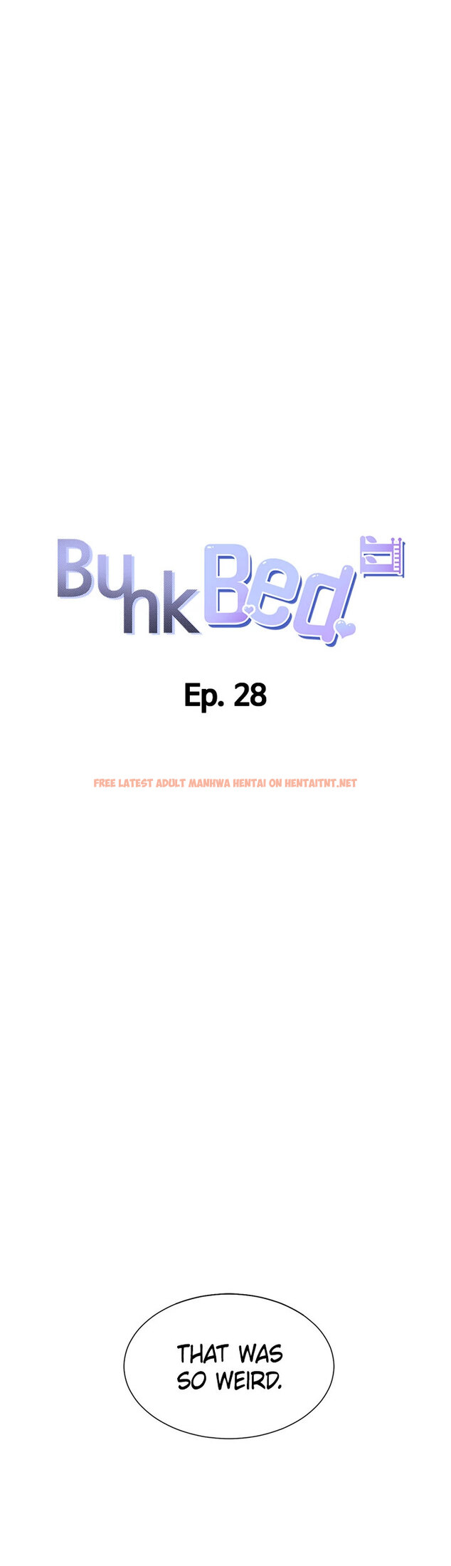 Read Hentai Image 22 14609 in comic Bunking Bed - Chapter 28 - hentaitnt.net