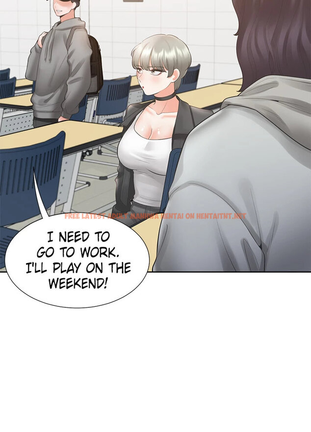 Read Hentai Image 27 14610 in comic Bunking Bed - Chapter 28 - hentaitnt.net