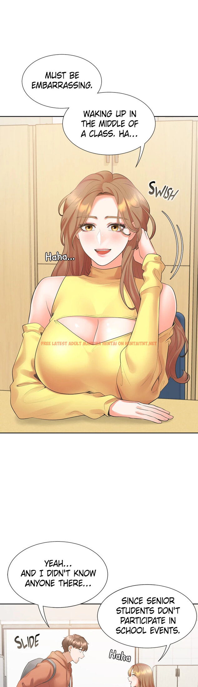 Read Hentai Image 33 14610 in comic Bunking Bed - Chapter 28 - hentaitnt.net