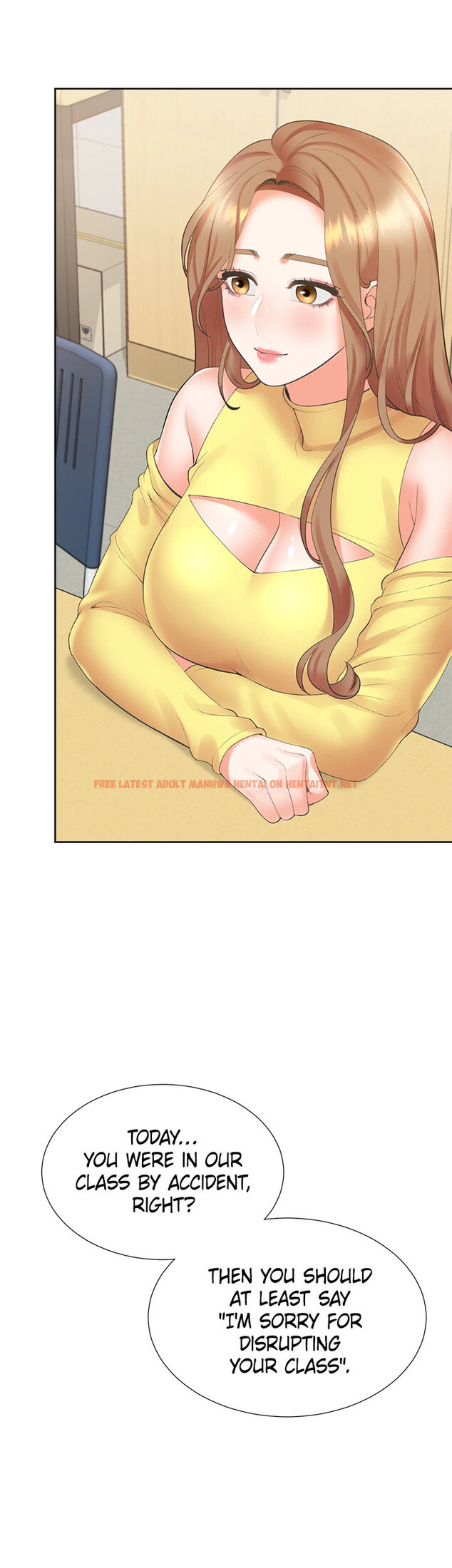 Read Hentai Image 36 14610 in comic Bunking Bed - Chapter 28 - hentaitnt.net