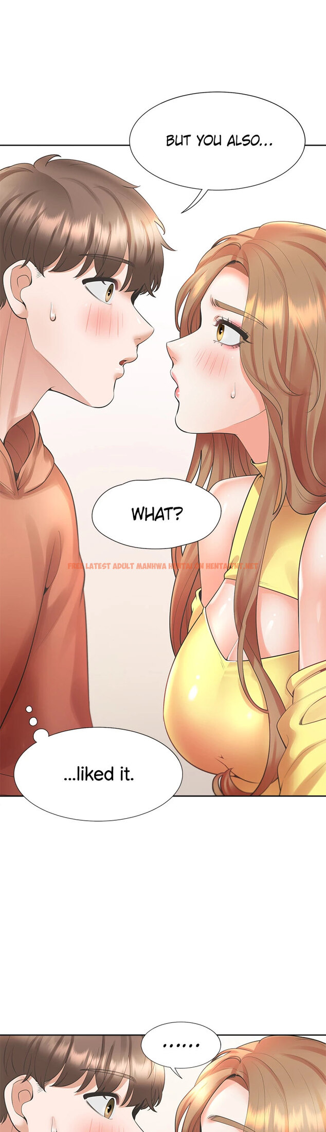 Read Hentai Image 50 14610 in comic Bunking Bed - Chapter 28 - hentaitnt.net