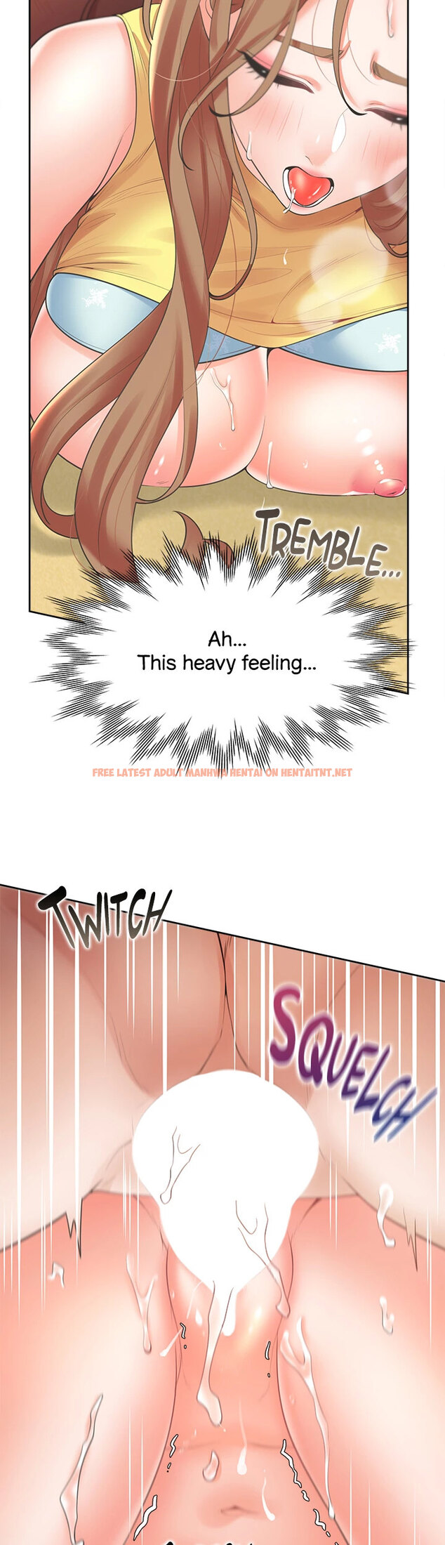 Read Hentai Image 28 14542 in comic Bunking Bed - Chapter 29 - hentaitnt.net