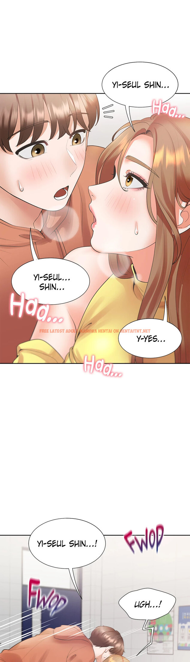 Read Hentai Image 37 14543 in comic Bunking Bed - Chapter 29 - hentaitnt.net