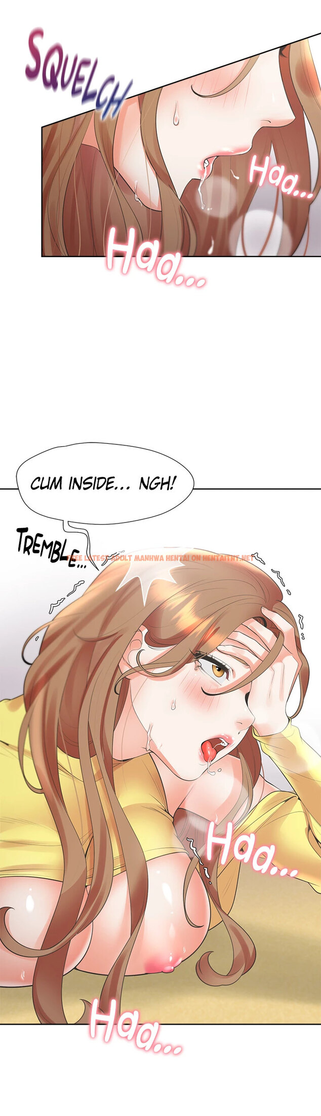 Read Hentai Image 47 14545 in comic Bunking Bed - Chapter 29 - hentaitnt.net