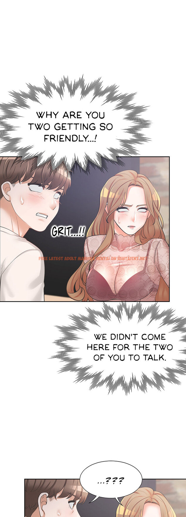 Read Hentai Image 28 928 in comic Bunking Bed - Chapter 3 - hentaitnt.net