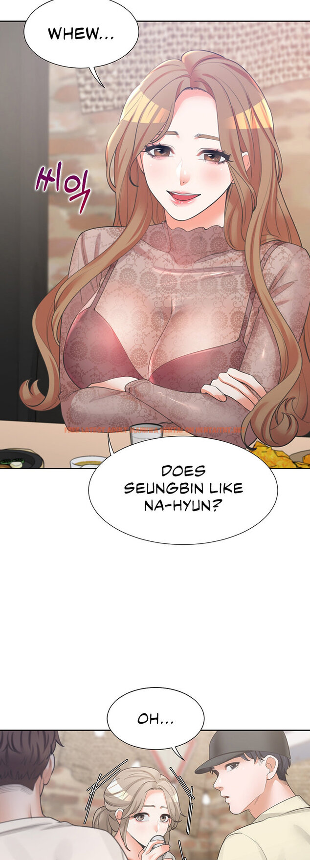 Read Hentai Image 31 928 in comic Bunking Bed - Chapter 3 - hentaitnt.net