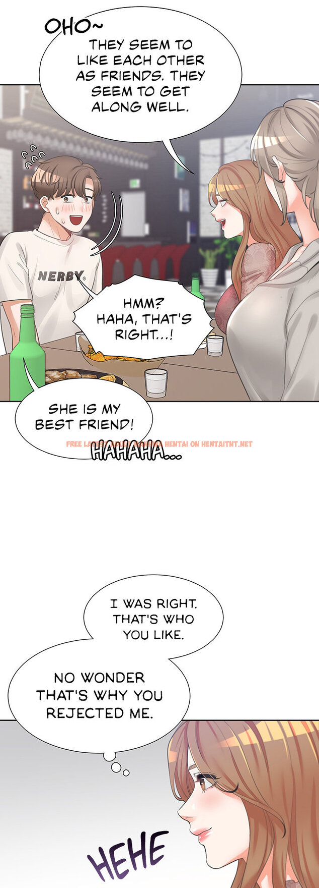 Read Hentai Image 33 928 in comic Bunking Bed - Chapter 3 - hentaitnt.net