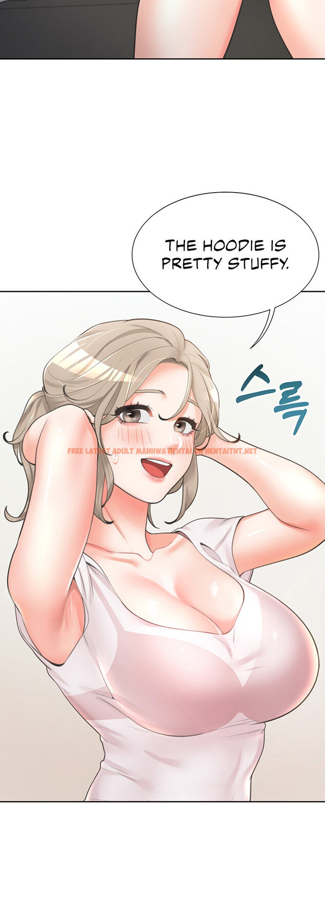 Read Hentai Image 39 928 in comic Bunking Bed - Chapter 3 - hentaitnt.net