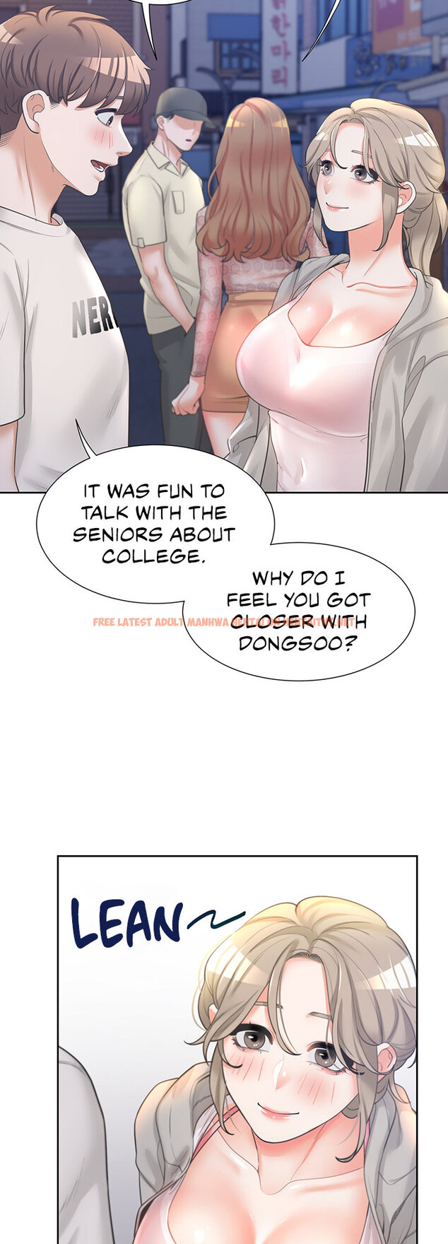 Read Hentai Image 42 929 in comic Bunking Bed - Chapter 3 - hentaitnt.net