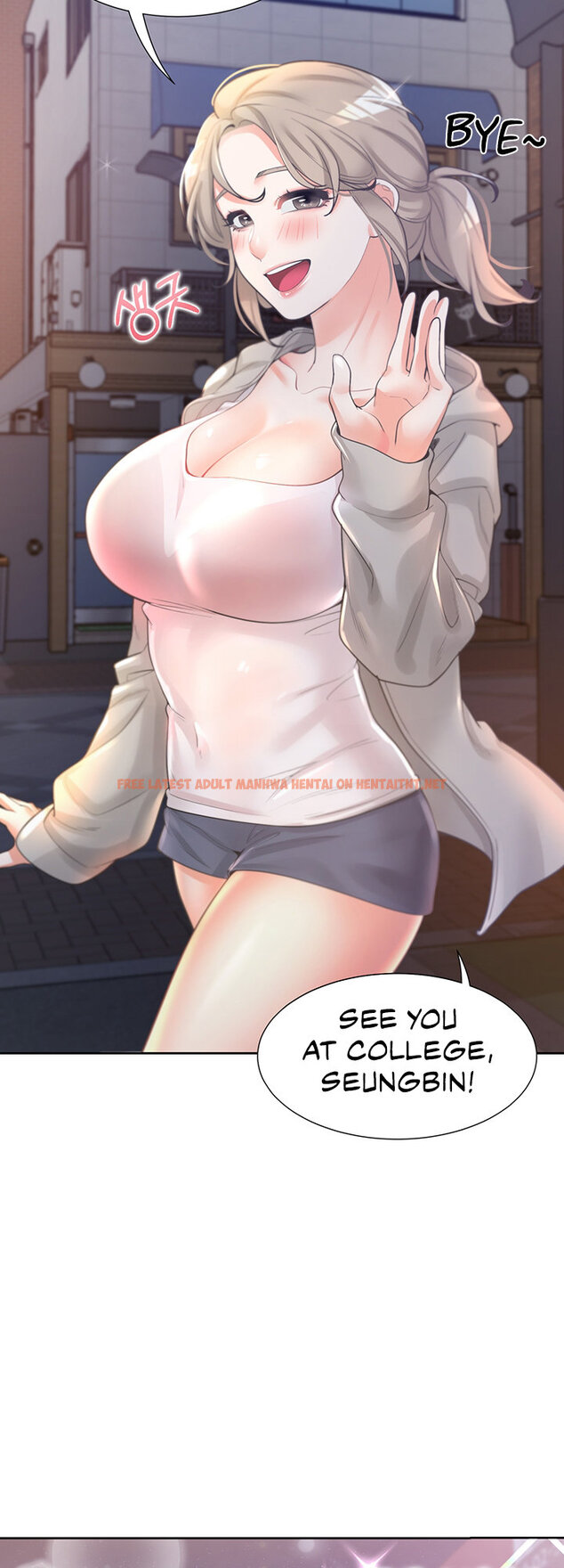 Read Hentai Image 44 929 in comic Bunking Bed - Chapter 3 - hentaitnt.net