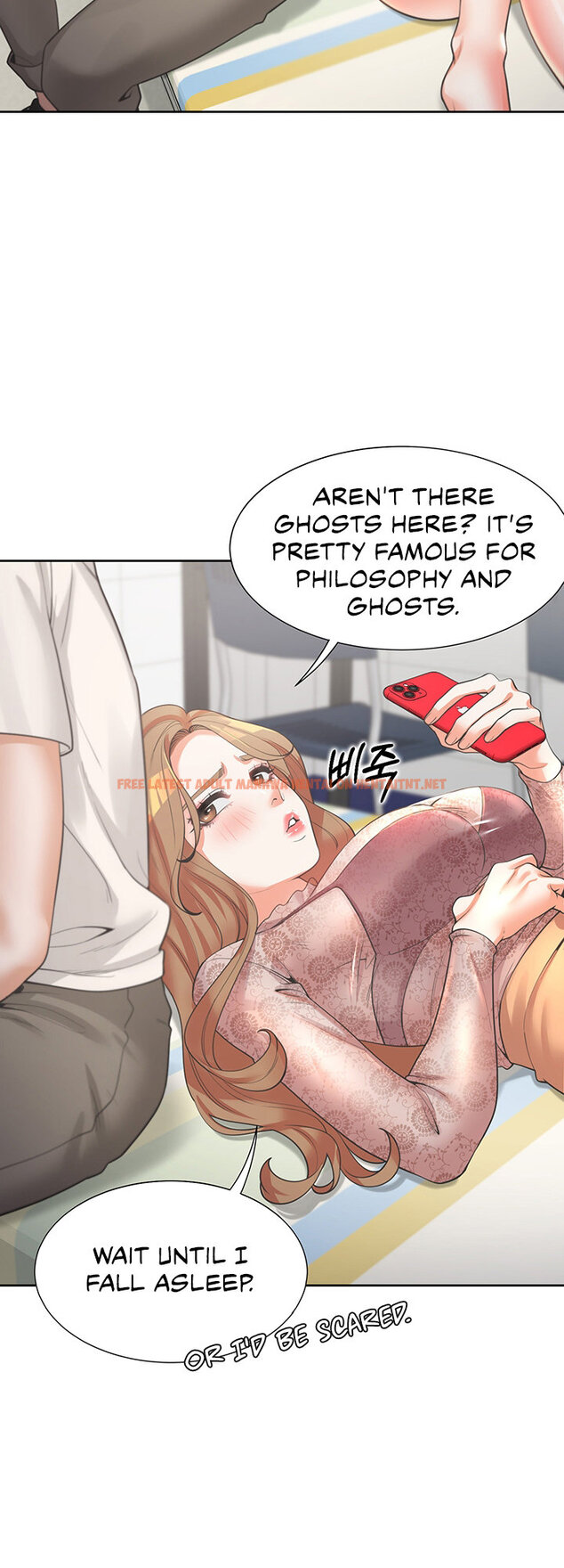 Read Hentai Image 49 929 in comic Bunking Bed - Chapter 3 - hentaitnt.net