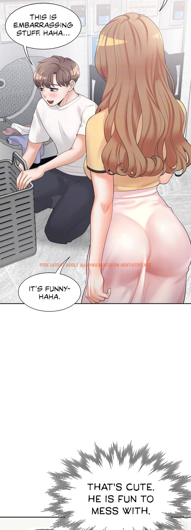 Read Hentai Image 9 927 in comic Bunking Bed - Chapter 3 - hentaitnt.net