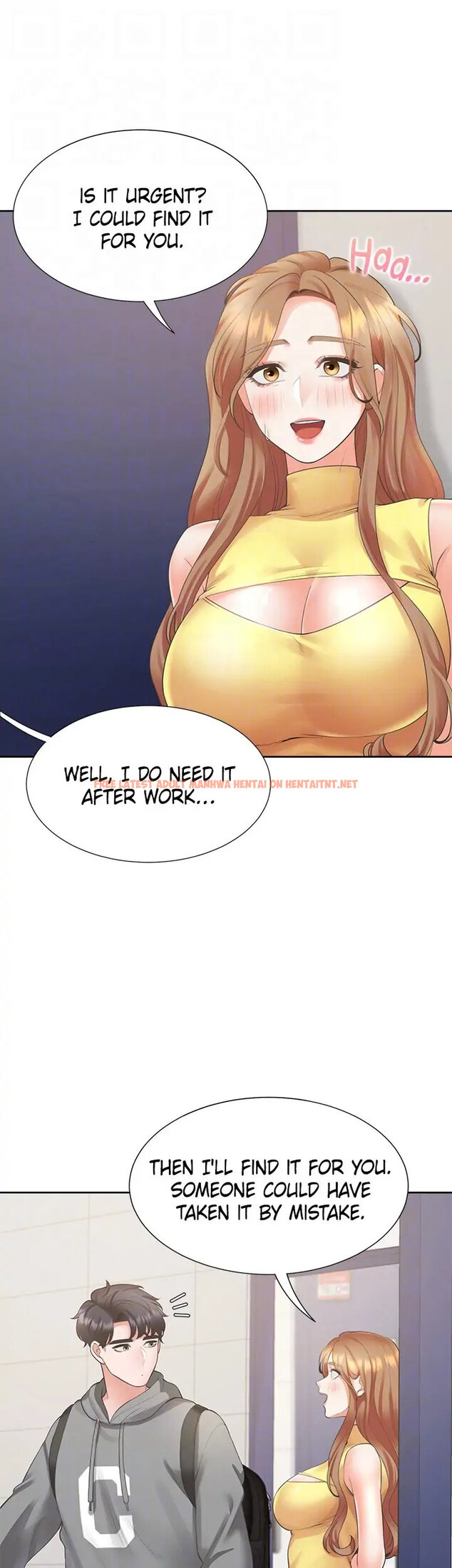 Read Hentai Image 13 14514 in comic Bunking Bed - Chapter 30 - hentaitnt.net