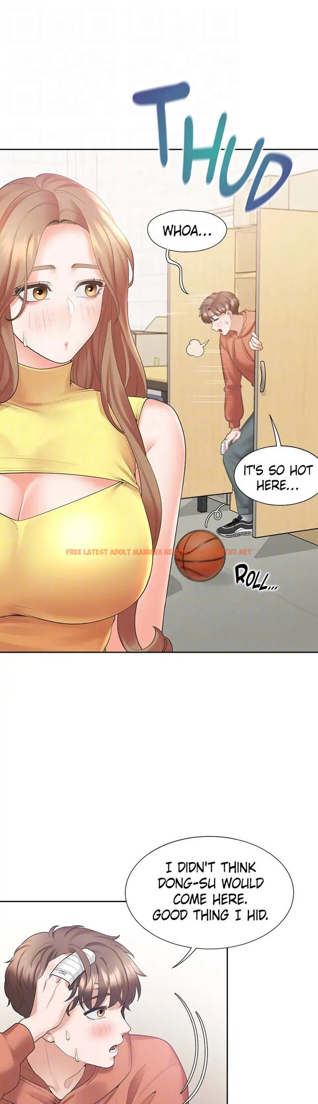 Read Hentai Image 19 14515 in comic Bunking Bed - Chapter 30 - hentaitnt.net