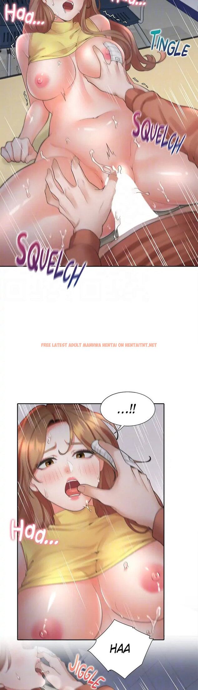 Read Hentai Image 13 14488 in comic Bunking Bed - Chapter 31 - hentaitnt.net