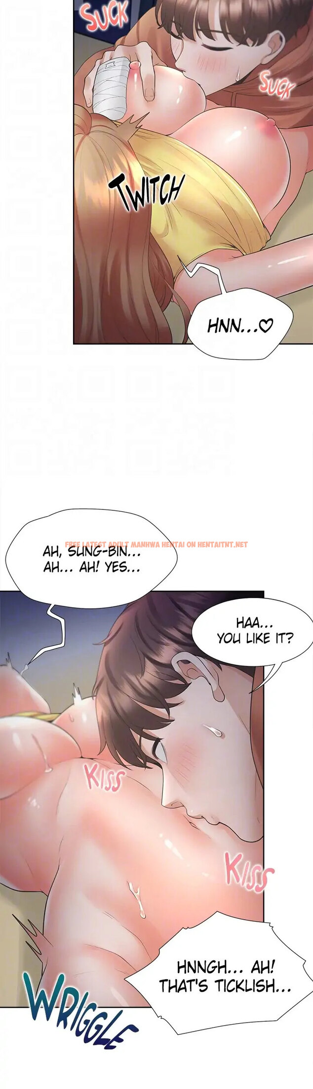 Read Hentai Image 17 14488 in comic Bunking Bed - Chapter 31 - hentaitnt.net