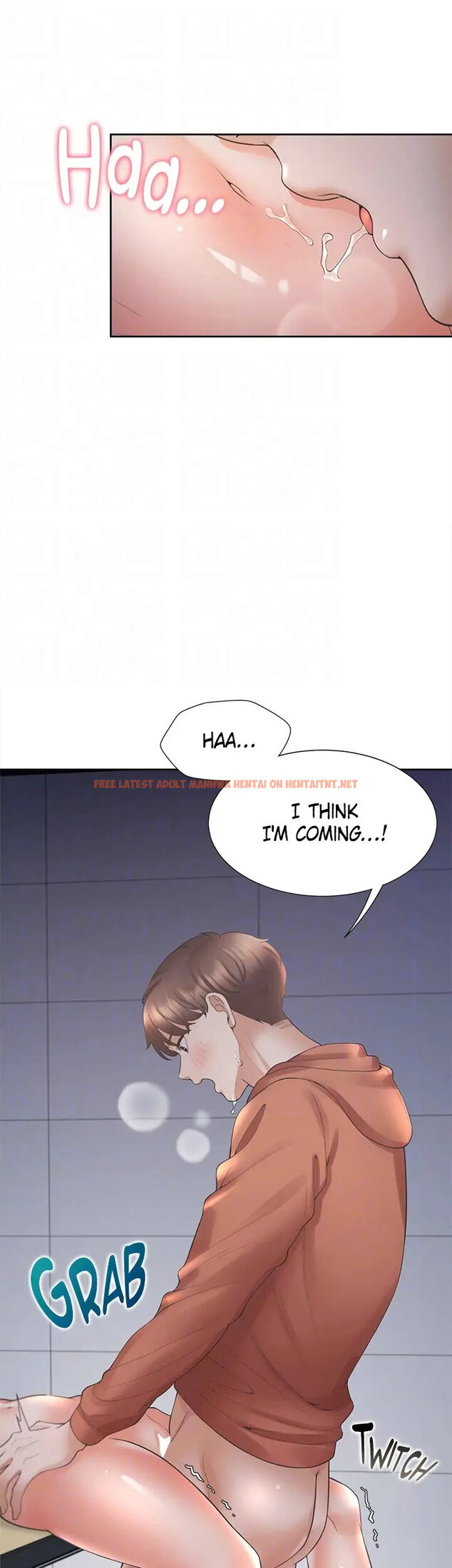 Read Hentai Image 18 14488 in comic Bunking Bed - Chapter 31 - hentaitnt.net