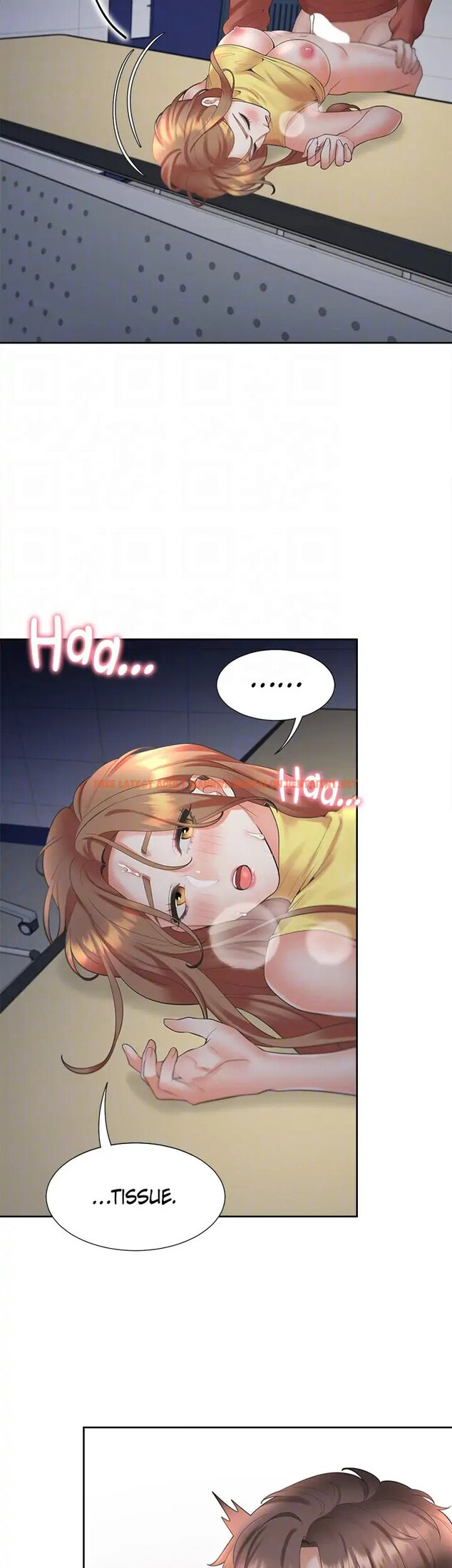 Read Hentai Image 31 14490 in comic Bunking Bed - Chapter 31 - hentaitnt.net