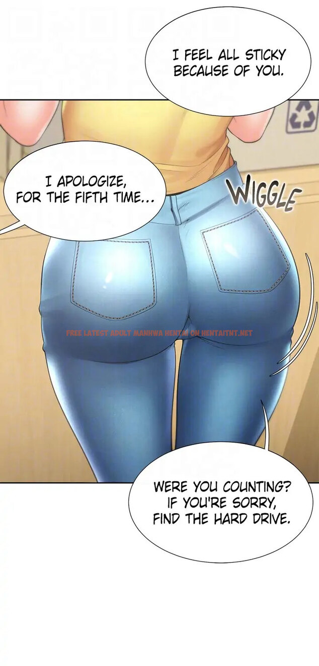 Read Hentai Image 40 14490 in comic Bunking Bed - Chapter 31 - hentaitnt.net