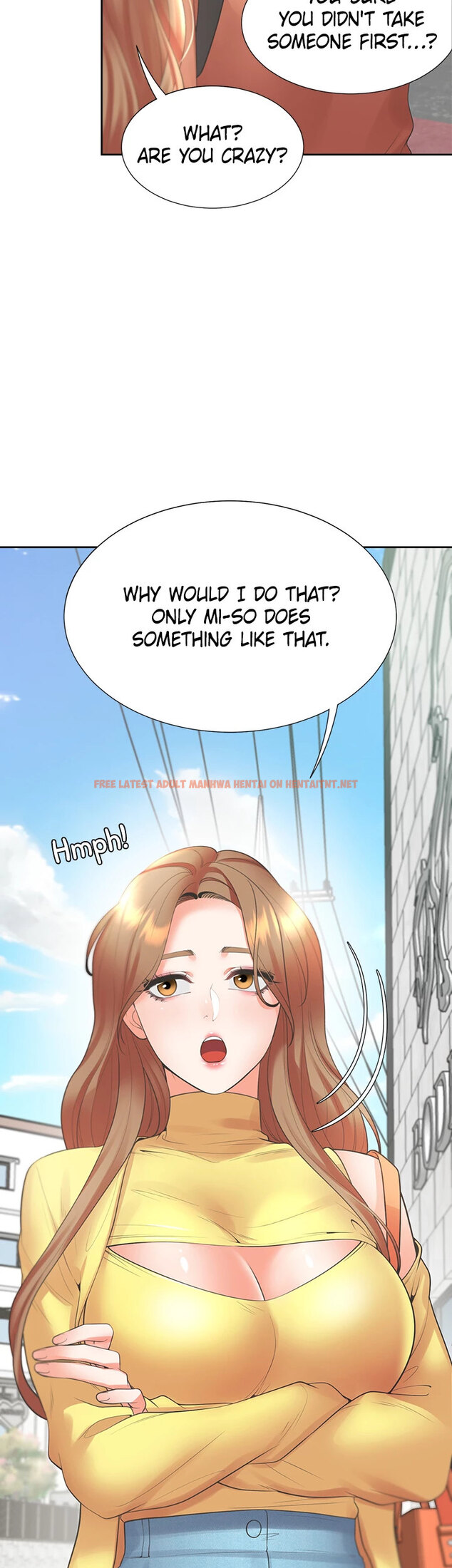 Read Hentai Image 54 14491 in comic Bunking Bed - Chapter 31 - hentaitnt.net