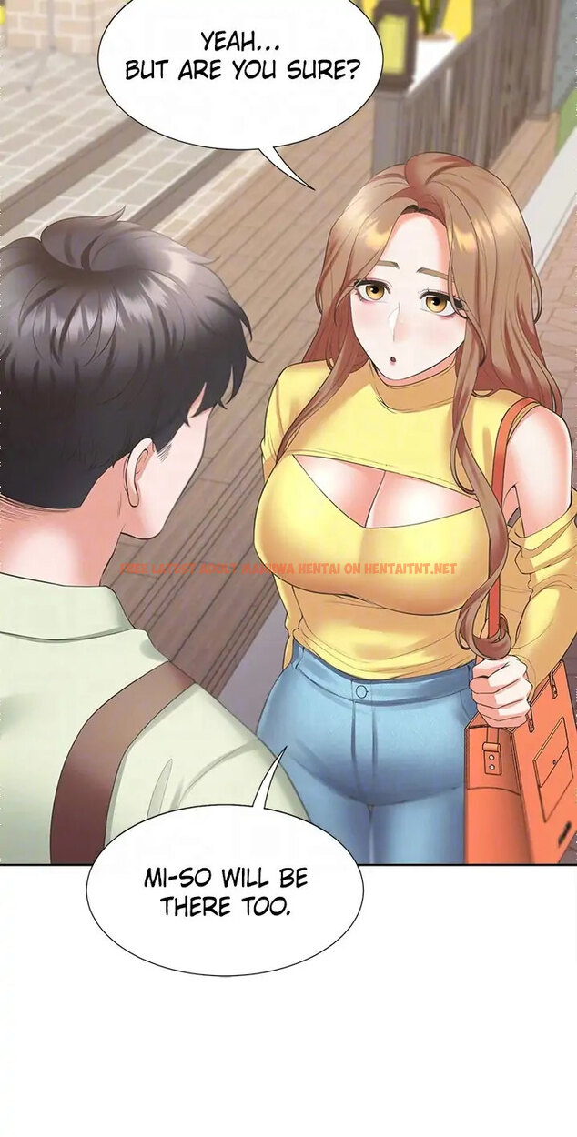 Read Hentai Image 15 14463 in comic Bunking Bed - Chapter 32 - hentaitnt.net