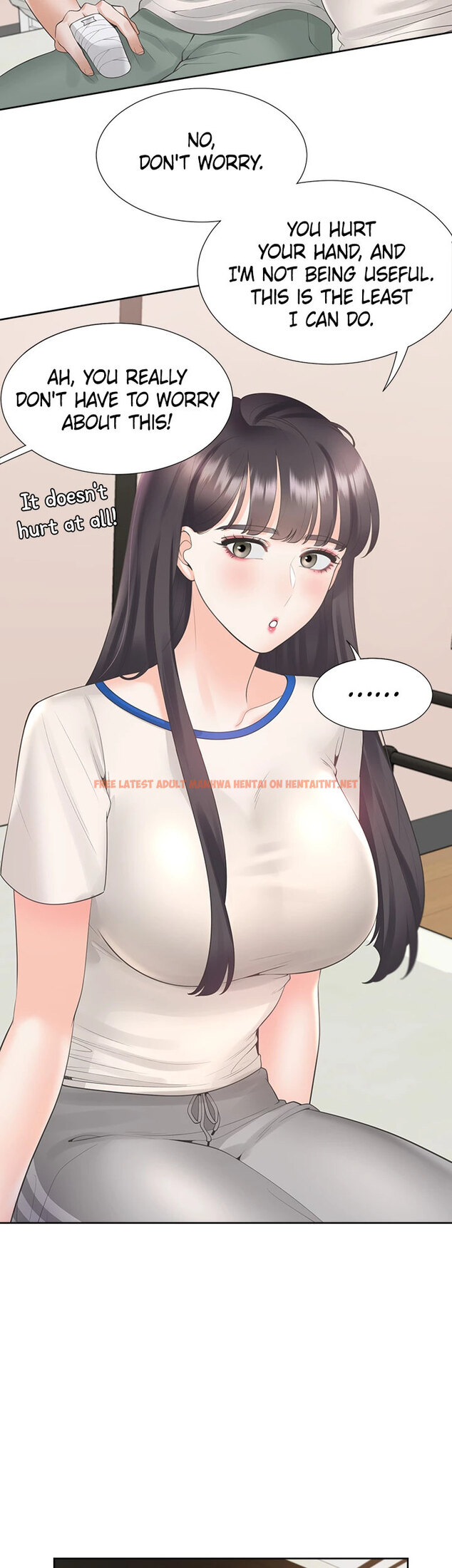 Read Hentai Image 24 14464 in comic Bunking Bed - Chapter 32 - hentaitnt.net