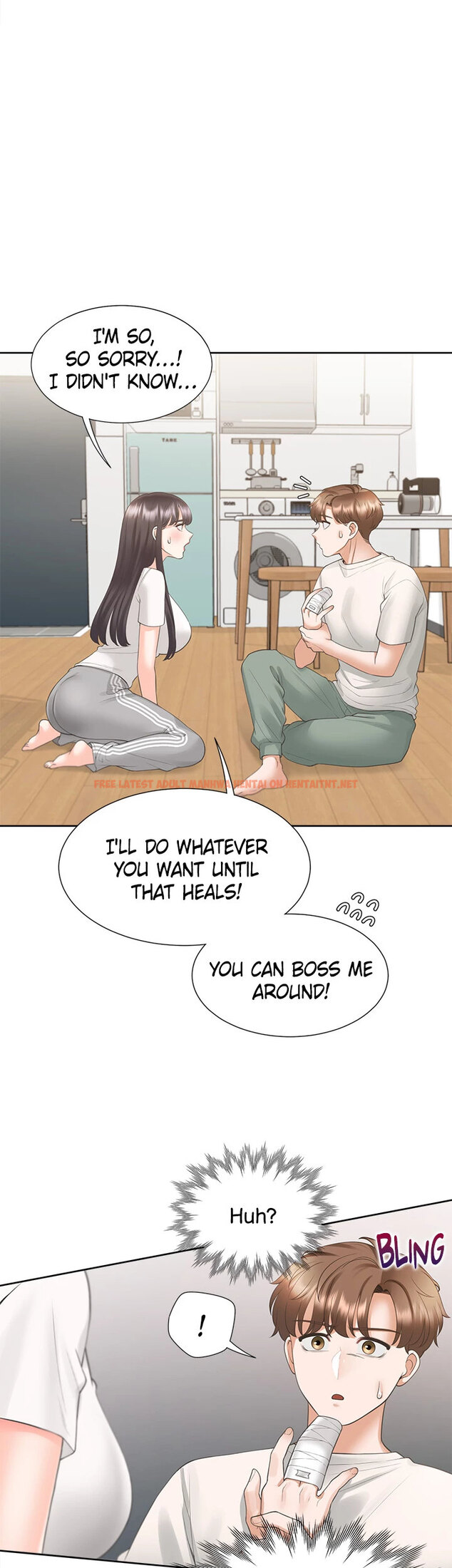 Read Hentai Image 28 14464 in comic Bunking Bed - Chapter 32 - hentaitnt.net