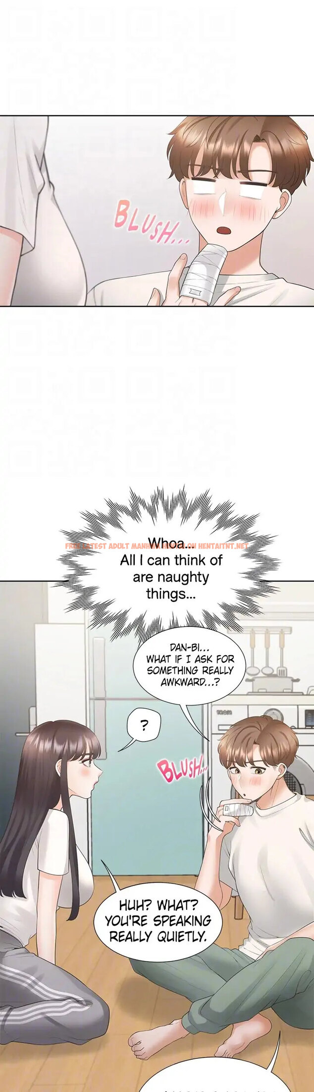 Read Hentai Image 31 14464 in comic Bunking Bed - Chapter 32 - hentaitnt.net