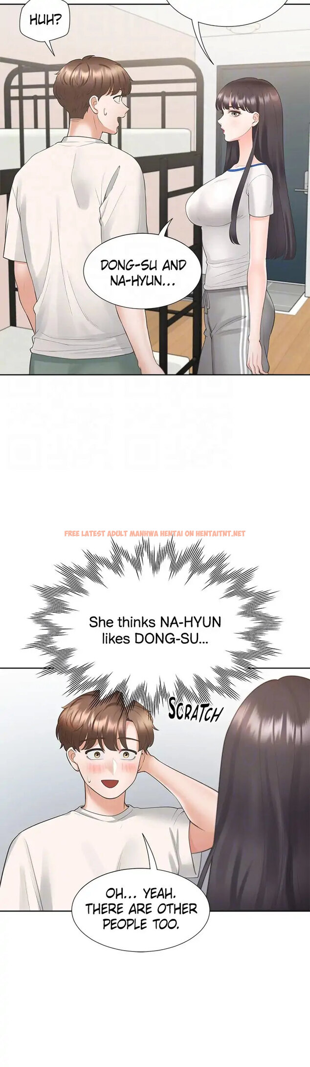 Read Hentai Image 40 14464 in comic Bunking Bed - Chapter 32 - hentaitnt.net