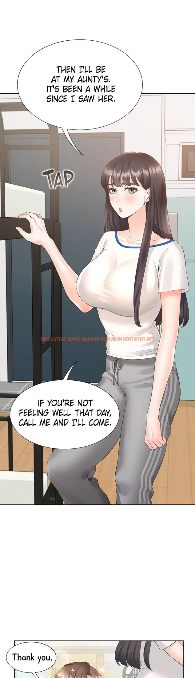 Read Hentai Image 41 14464 in comic Bunking Bed - Chapter 32 - hentaitnt.net