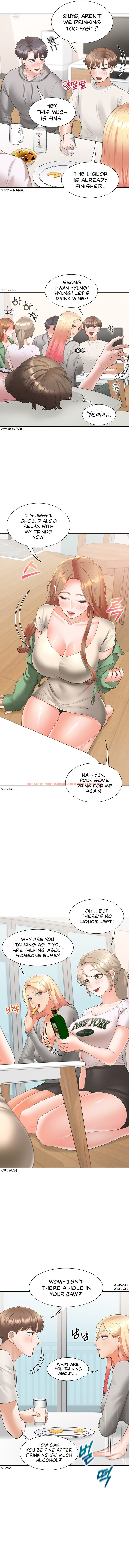 Read Hentai Image 11 09855 in comic Bunking Bed - Chapter 33 - hentaitnt.net