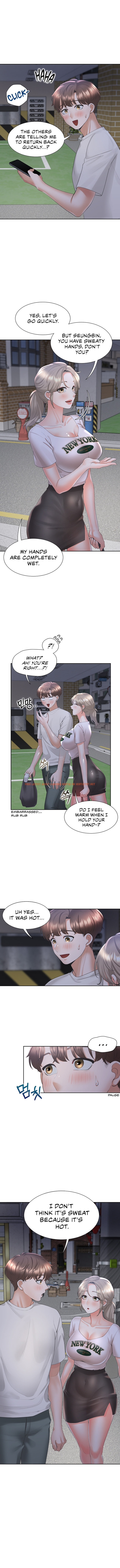 Read Hentai Image 7 09905 in comic Bunking Bed - Chapter 34 - hentaitnt.net