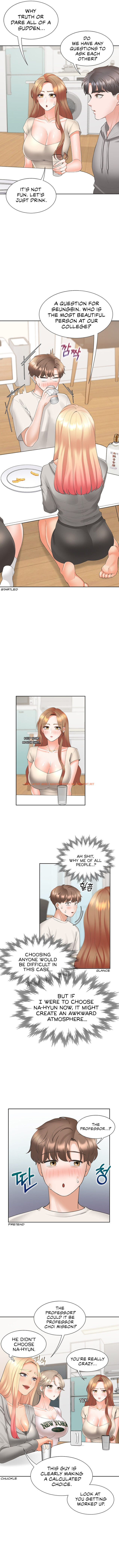 Read Hentai Image 9 09905 in comic Bunking Bed - Chapter 34 - hentaitnt.net