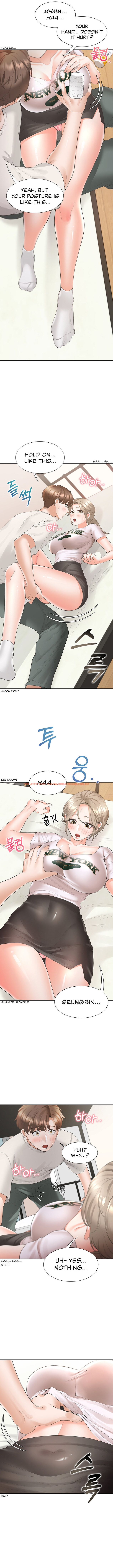 Read Hentai Image 12 48266 in comic Bunking Bed - Chapter 35 - hentaitnt.net