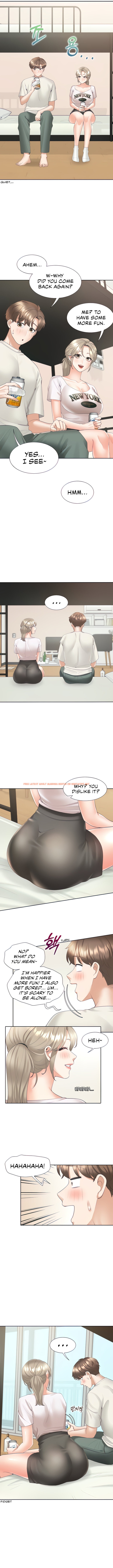 Read Hentai Image 4 48266 in comic Bunking Bed - Chapter 35 - hentaitnt.net