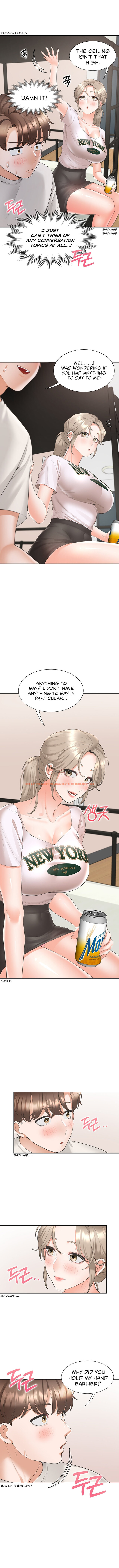 Read Hentai Image 5 48266 in comic Bunking Bed - Chapter 35 - hentaitnt.net