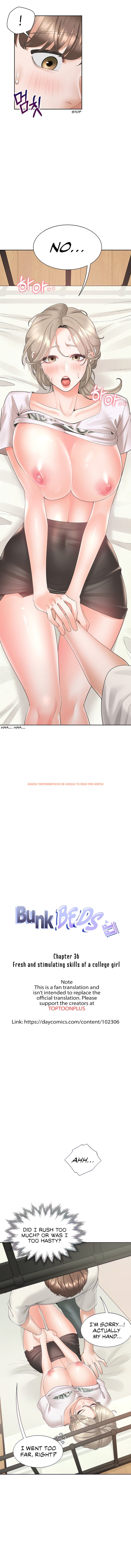 Read Hentai Image 2 04109 in comic Bunking Bed - Chapter 36 - hentaitnt.net