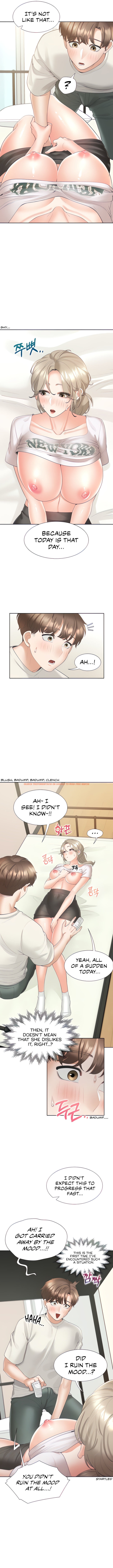 Read Hentai Image 3 04109 in comic Bunking Bed - Chapter 36 - hentaitnt.net