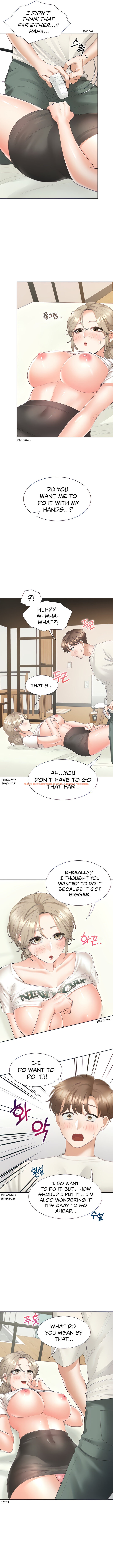 Read Hentai Image 4 04109 in comic Bunking Bed - Chapter 36 - hentaitnt.net
