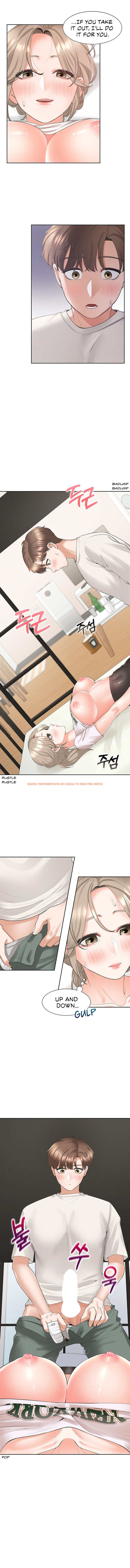 Read Hentai Image 5 04109 in comic Bunking Bed - Chapter 36 - hentaitnt.net